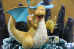 photo of Collectibles Dragonite