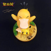 photo of Pikachu Psyduck Rare Display