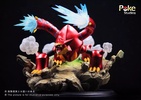 photo of Volcanion and the Mechanic