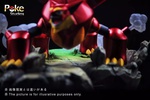 photo of Volcanion and the Mechanic