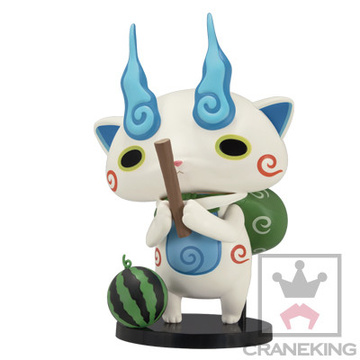 main photo of DXF Figure Komasan 2015 Summer ver.