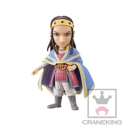 main photo of Kingdom World Collectable Figure Vol.6: Kyou