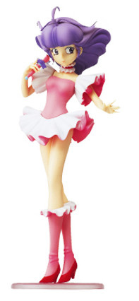 main photo of Big Figure Part 2 Creamy Mami Pink Ver.