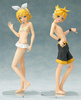 photo of S-style Kagamine Rin Swimsuit Ver.