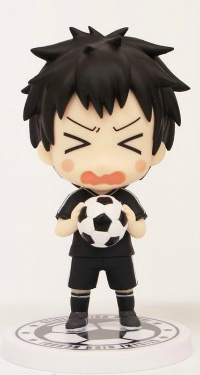 main photo of Days Chibi Kyun-Chara: Tsukamoto Tsukushi Special Ver.