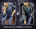 photo of ARTFX J Spike Spiegel DX Ver.