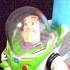 Sid's Room: Buzz Lightyear