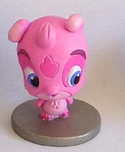 main photo of Lilo and Stitch Figure Set: Mr. Stenchy