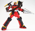 photo of Tengen Kadou Gurren-Lagann