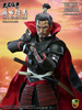 photo of Collectible Figure Hiroyuki Suwahara Daimyouden Series Nobunaga Oda Deluxe Ver.