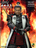 photo of Collectible Figure Hiroyuki Suwahara Daimyouden Series Nobunaga Oda Deluxe Ver.