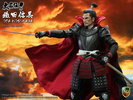 photo of Collectible Figure Hiroyuki Suwahara Daimyouden Series Nobunaga Oda Deluxe Ver.