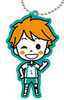 photo of Haikyuu !! Rubber Mascot ~Heated Rivals Hen~: Oikawa Tooru