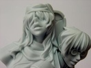 photo of Hellsing Crossfire Heinkel Wolfe & Takagi Yumie Bust