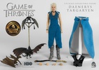 photo of Daenerys Targaryen Exclusive ver.
