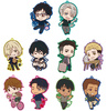 photo of Yuri on Ice Toji Colle Rubber Clip Badge Vol.1: Phichit Chulanont