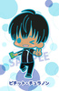 photo of es Series nino Rubber Strap Collection Yuri on Ice: Phichit Chulanont