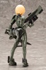 photo of Megami Device WISM Soldier Assault/Scout Real Type Ver.