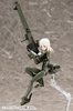 photo of Megami Device WISM Soldier Snipe/Grapple Real Type Ver.