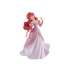 photo of Disney Bullyland The Little Mermaid: Ariel Princess in pink dress