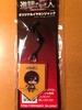 photo of Attack on Titan Original Acrylic Keychain: Mikasa