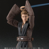 photo of S.H.Figuarts Anakin Skywalker