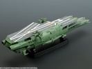 photo of Cosmo Fleet Special Guipellon Class Multiple Flight Deck Astro Carrier Balgray