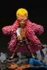 photo of SD Dressrosa Doflamingo shoots Trafalgar Law