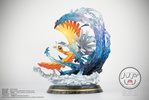 photo of Ho-Oh Shiny Edition