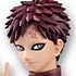 Naruto Shippuden DXF Shinobi Relations vol.2 Overseas Limited: Gaara