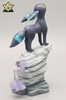 photo of Espeon & Umbreon Shiny