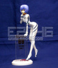 photo of Rei Ayanami