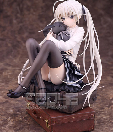 main photo of ANTIHERO Kasugano Sora