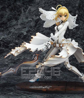 main photo of ANTIHERO Saber Bride