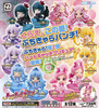 photo of Petit Chara! Series Heartcatch Precure: Cure Flower Version B