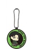 photo of Shingeki no Kyojin Rubber Keychain: Levi