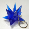 photo of Evangelion Vignetteum Keychain Figure Vol.1: Ramiel