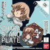 photo of Character Stand Plate: Atra Mixta