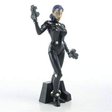 main photo of GANTZ Kyoku Collection Figure: Sakuraoka Sei