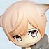 Chikotto Figure Ten Count: Shirotani Tadaomi Neko Ver.