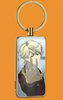 photo of Slaine Troyard Metal Keyring