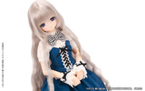 photo of PureNeemo Ex Cute Otogi no Kuni/ Snow Queen Mia