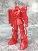 photo of FG MS-06S Char's Zaku II Yamasa Original Ver.