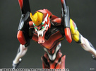 photo of Evangelion Sensibility EVA-02 invidia