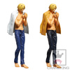 photo of One Piece The Naked ~2017 One Piece Body Calendar~ Vol.2: Sanji