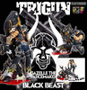 photo of Trigun Gazelle The Peacemaker Black Beast Ver.