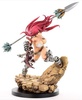 photo of Erza Scarlet Kishi Ver.