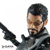 photo of Adam Jensen Statue