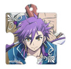 photo of Magi Puzzle-shaped Clear Charm: Sinbad