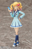 photo of S.H.Figuarts Nijino Yume Winter Uniform Ver.